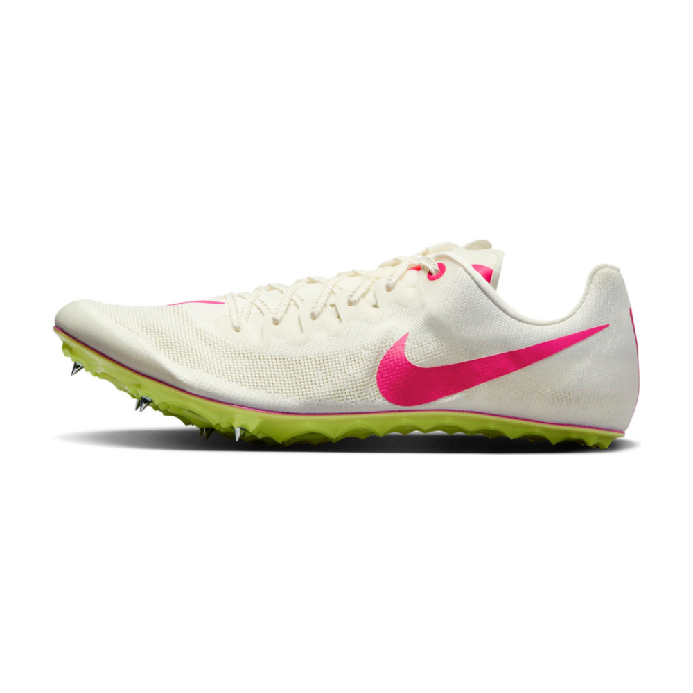 Nike Ja Fly 4 DR2741-100 / weiss