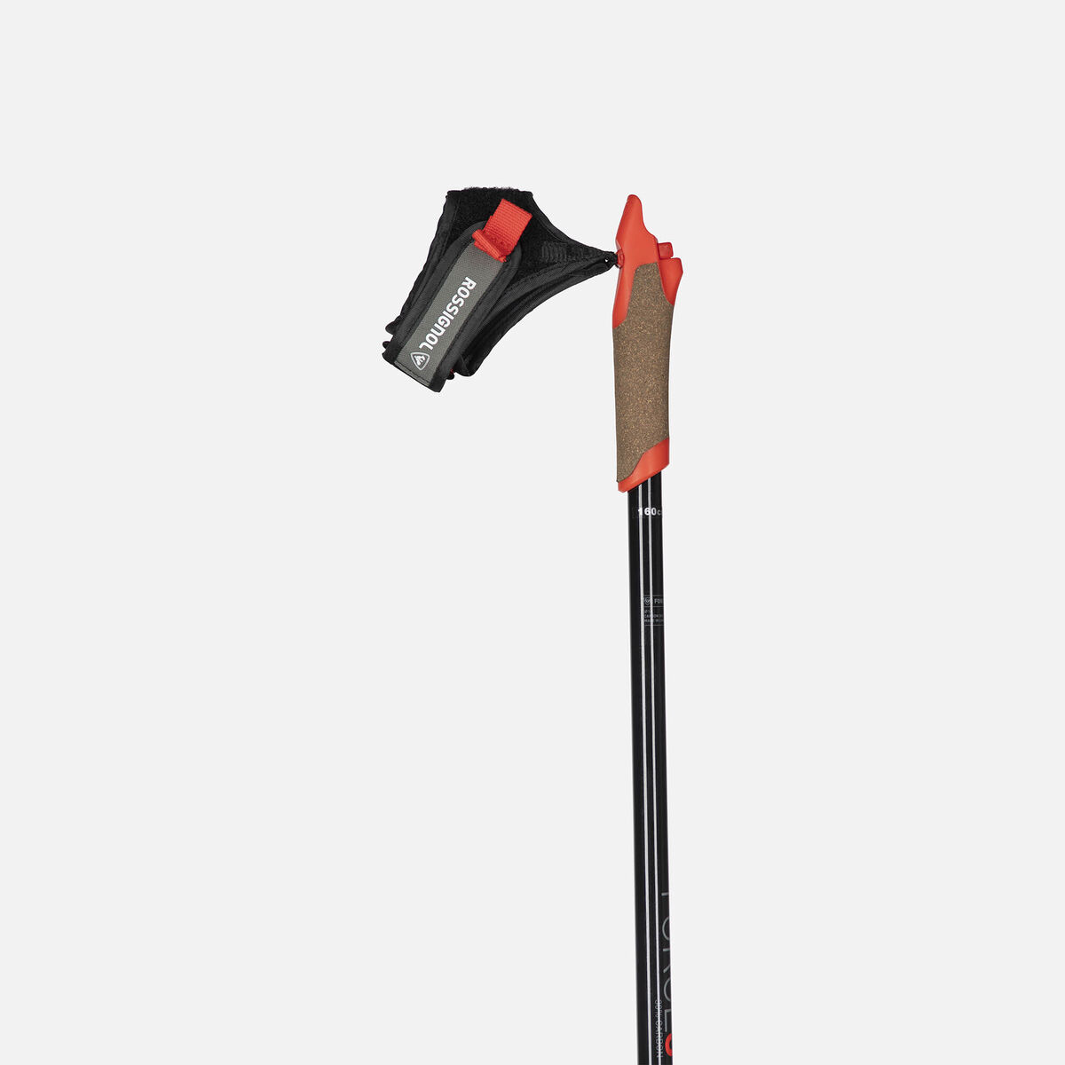 UNISEX RACING NORDIC SKISTÖCKE FORCE 3