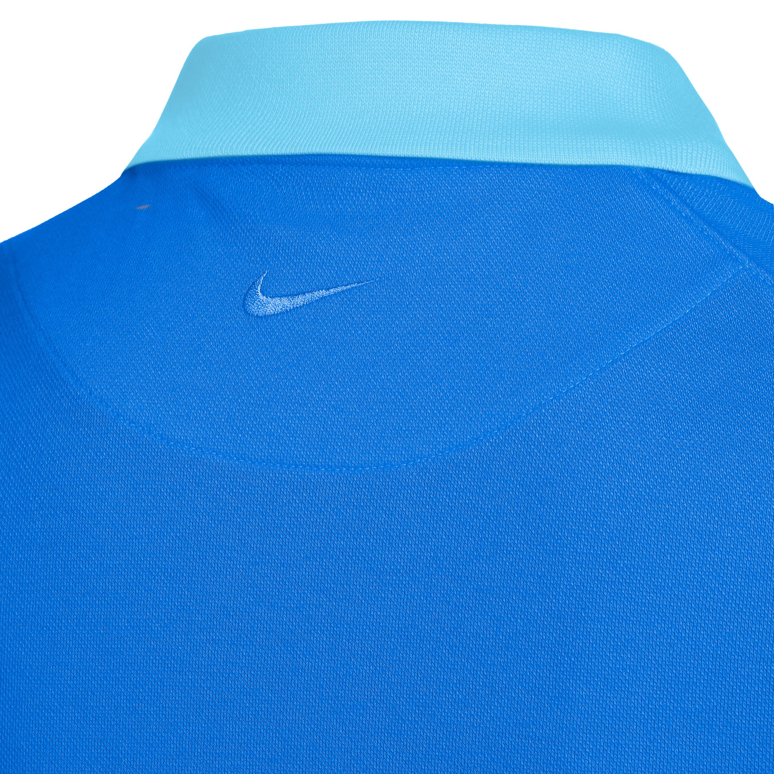 Dri-Fit RAFA Slim Polo Herren - Blau