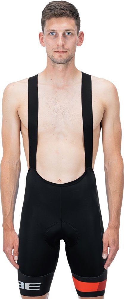 Cube Teamline Pro - Trägerhose mit Polster kaufen | Bike-Discount