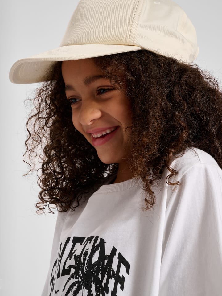 Sometime Soon Sometime Soon T-Shirt Stspalm Kinder in BRIGHT WHITE günstig kaufen