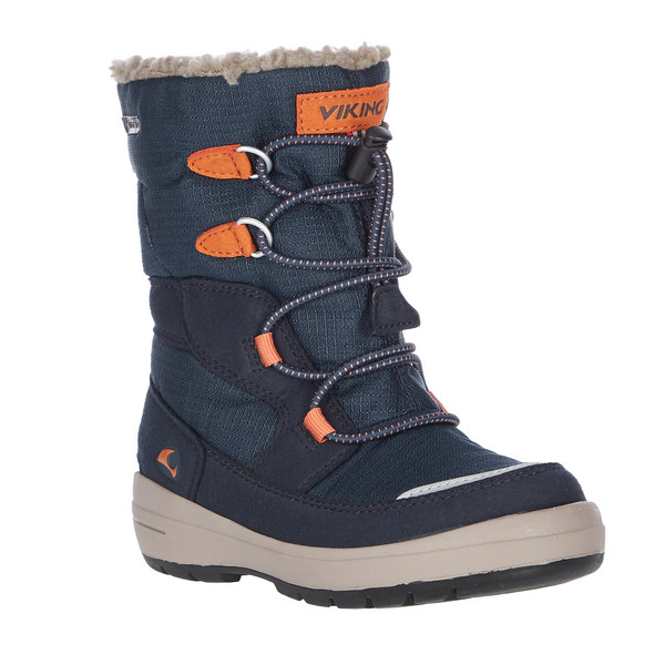 HASLUM WARM GTX Kinder - Winterstiefel