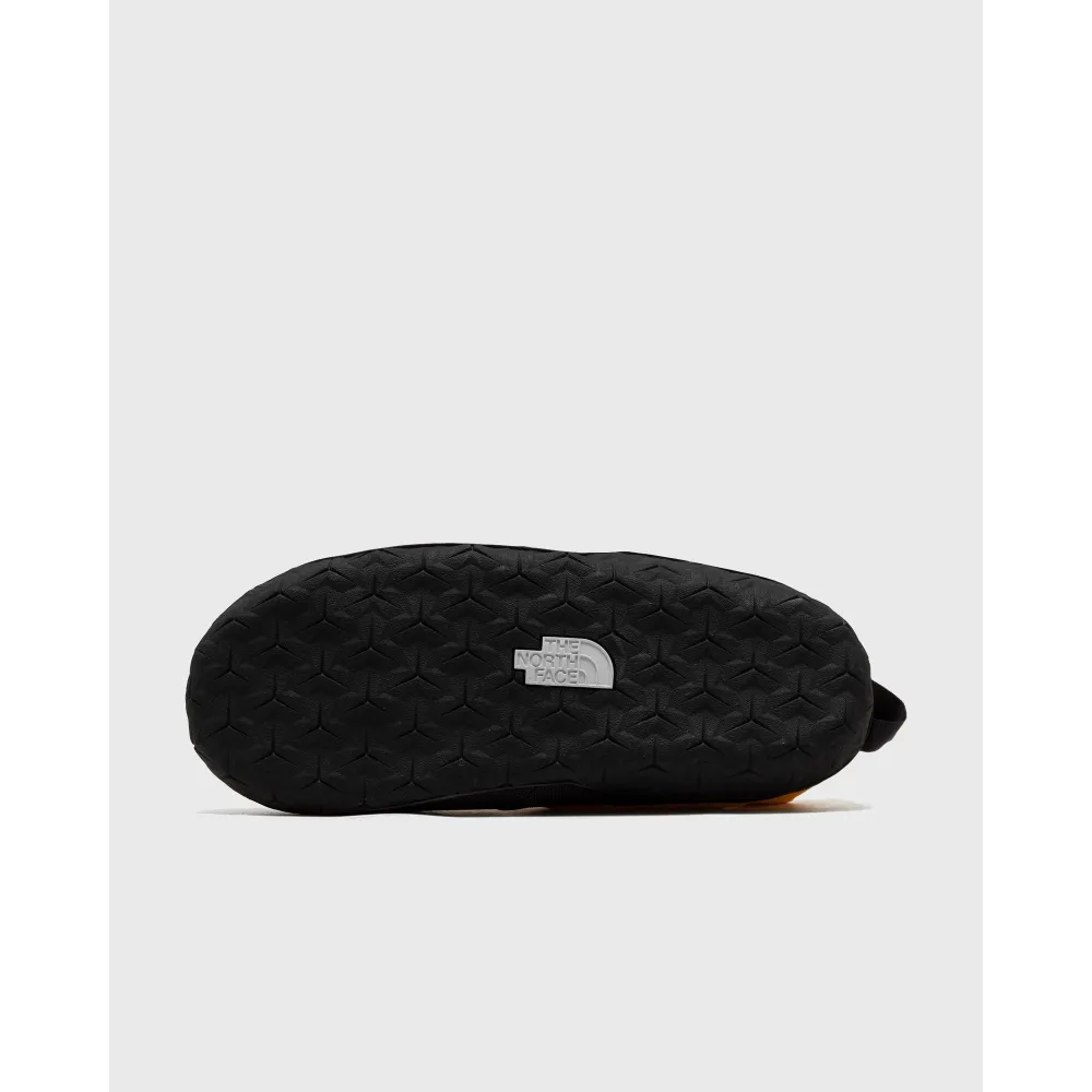 The North Face Nuptse Mule NF0A5G2FZU3 / gelb