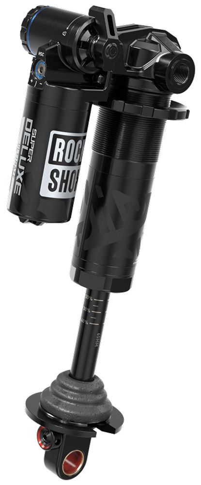 RockShox Super Deluxe Ultimate Coil RC2T Trunnion kaufen | Bike-Discount