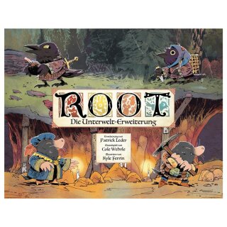 Root: Unterwelt Erweiterung (DE)