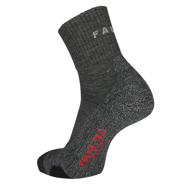 TK2 EXPLORE SHORT Herren - Wandersocken