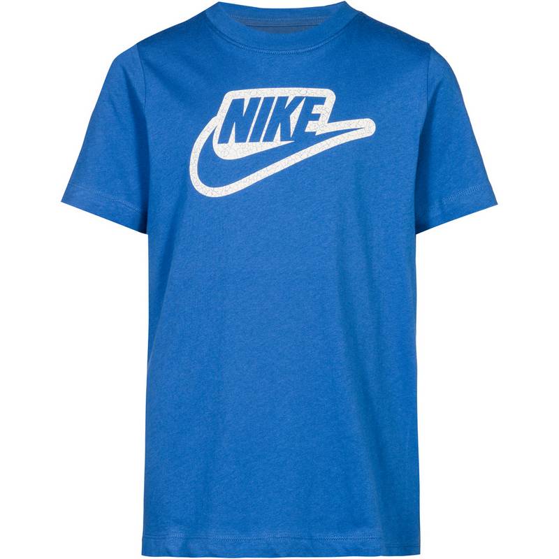 Nike NSW CLUB+ T-Shirt Kinder