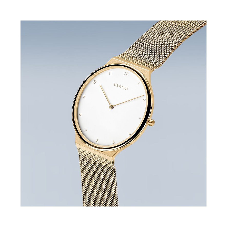 Bering Herrenuhr