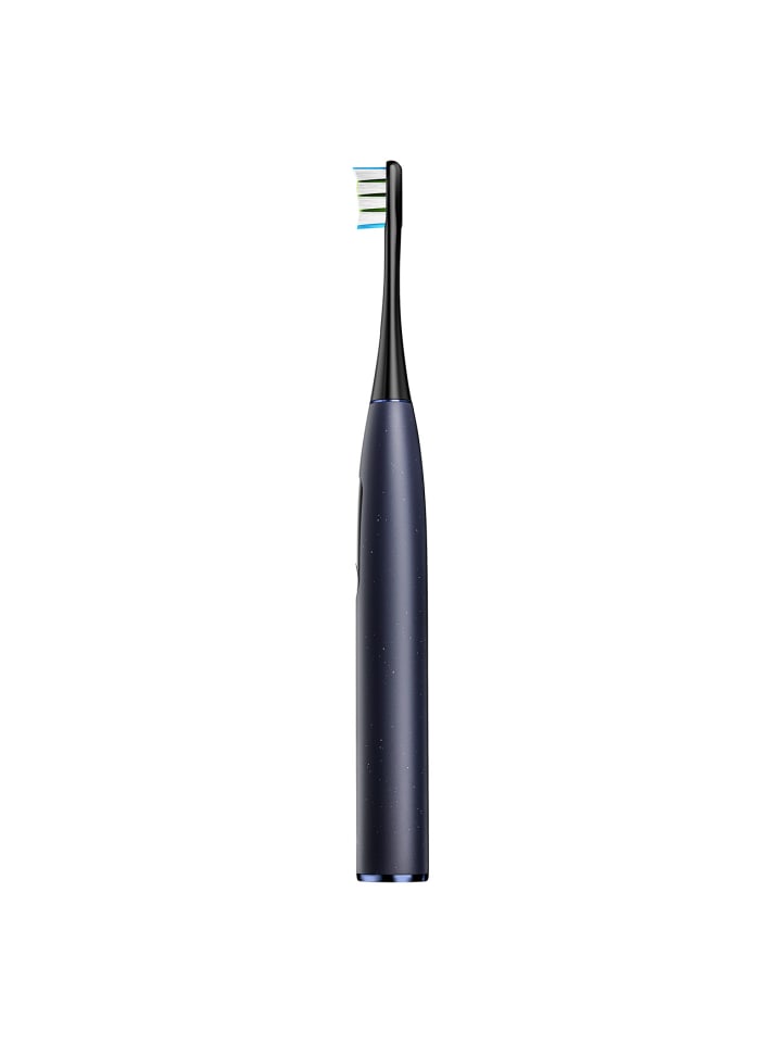 Oclean Elektrische Zahnbürste X Pro Digital Duo in blau günstig kaufen onesize