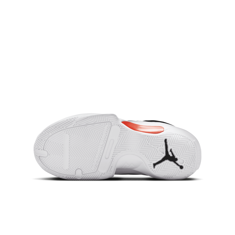 NIKE JORDAN ONE TAKE 5 FD2338-006 / schwarz
