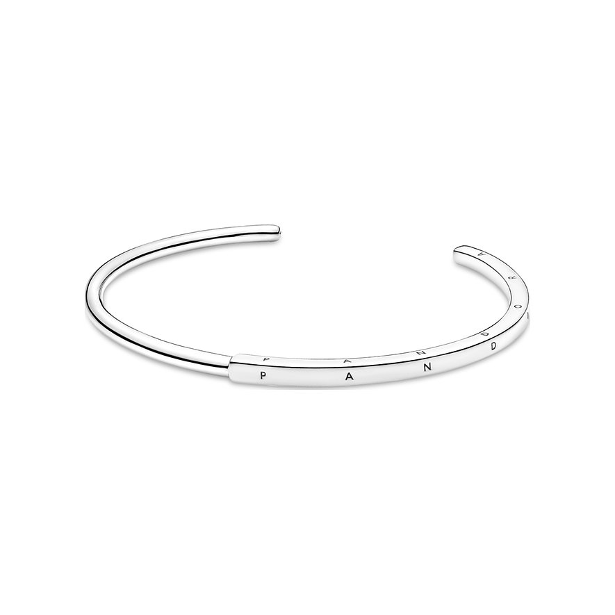 Pandora Armreif Signature
