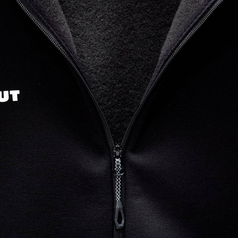 Mammut Aconcagua Fleecejacke Herren