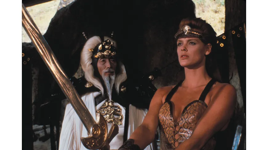 Red Sonja - Special Edition - Digital Remastered