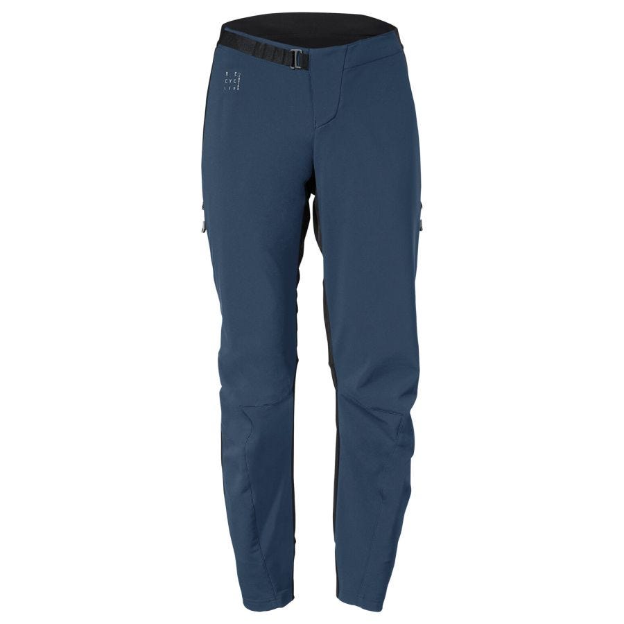 All Year Moab Fahrrad Softshellhose Herren