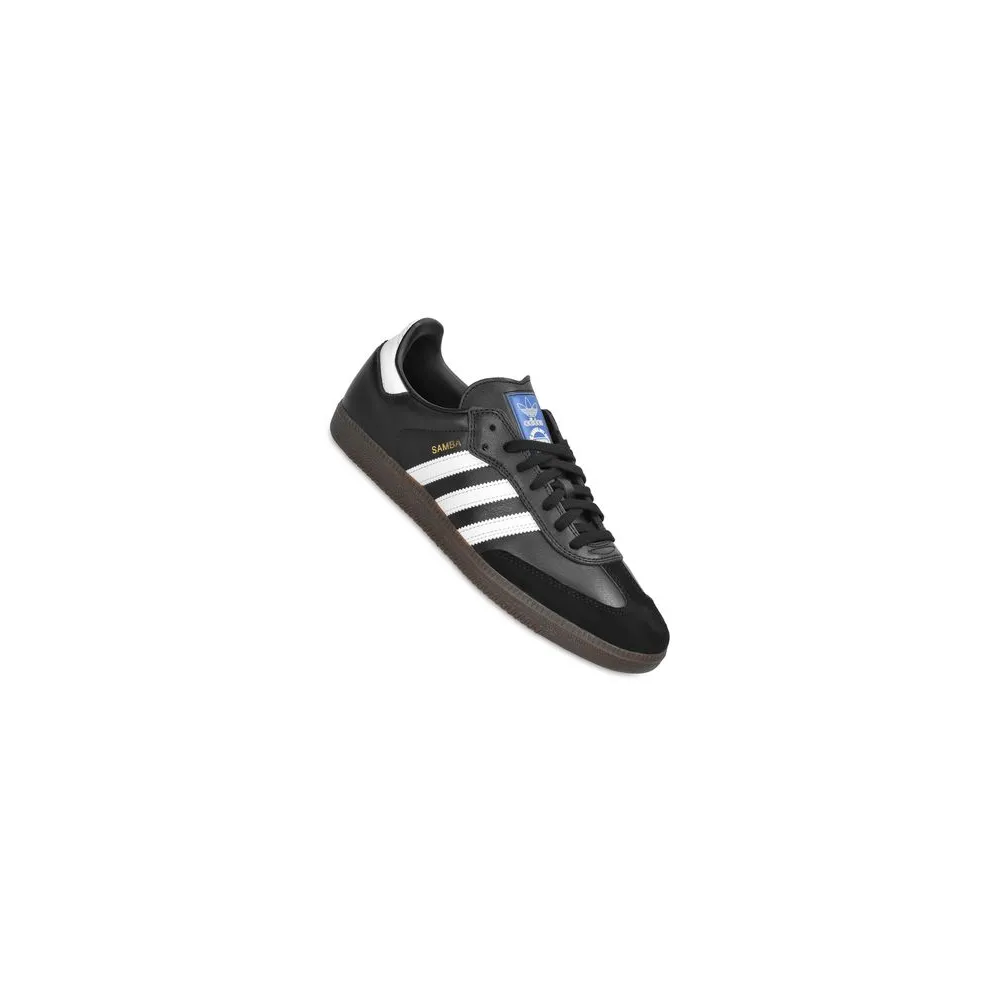 adidas Samba ADV IE3100 / schwarz