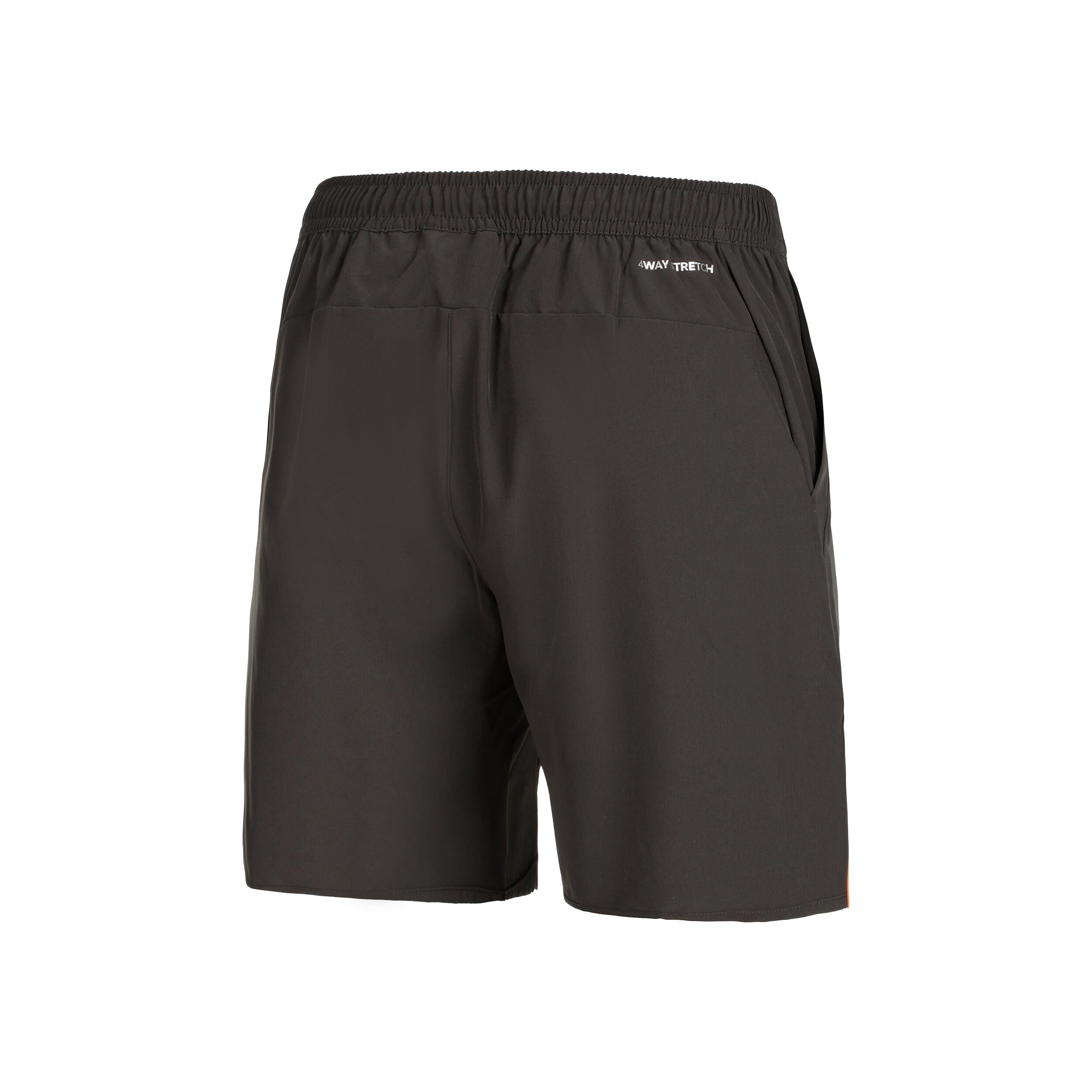 Tech Shorts Herren - Dunkelgrau
