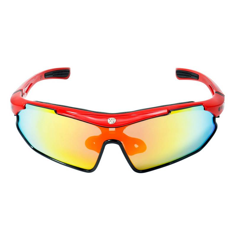 YEAZ SUNRAY Sportbrille