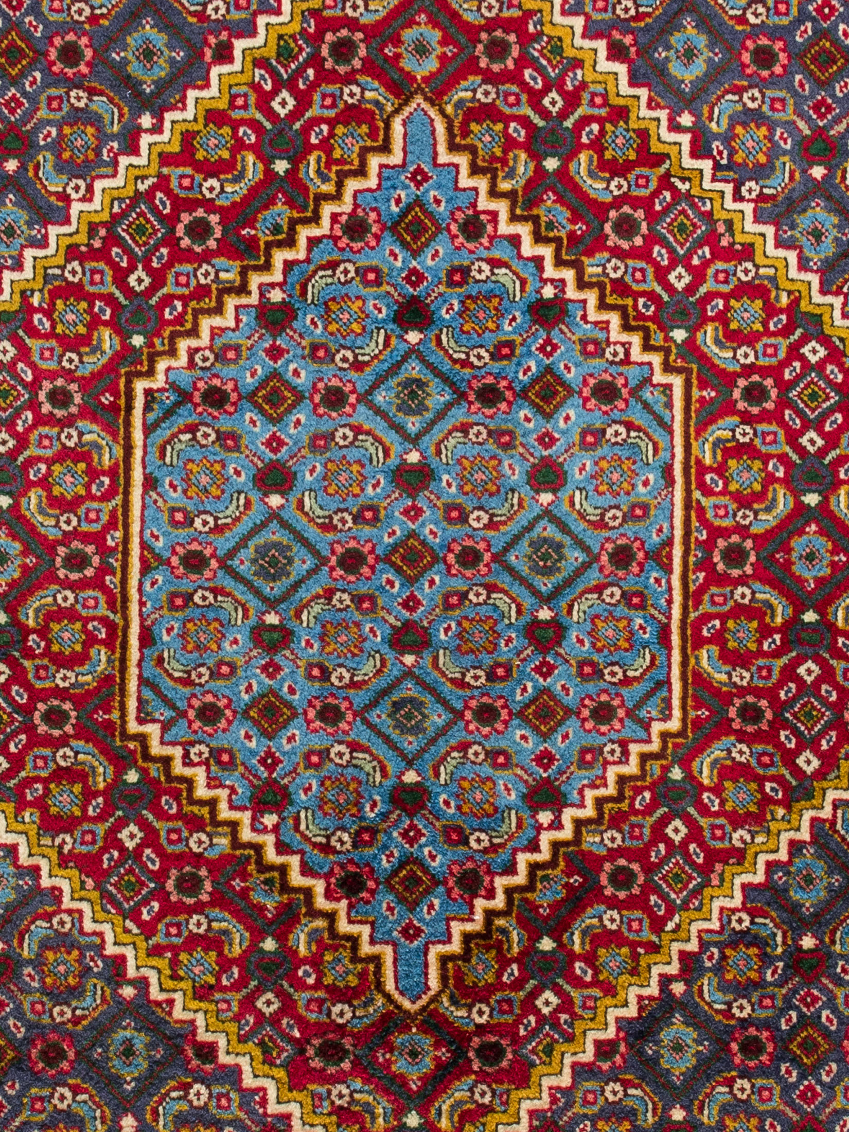 Ardebil ca. 200 x 310 cm, Unikat / Einzelstück