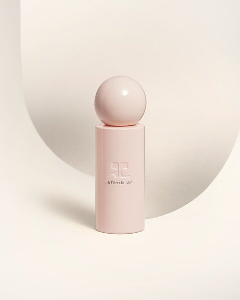 Courrèges La Fille de l'Air Eau de Parfum