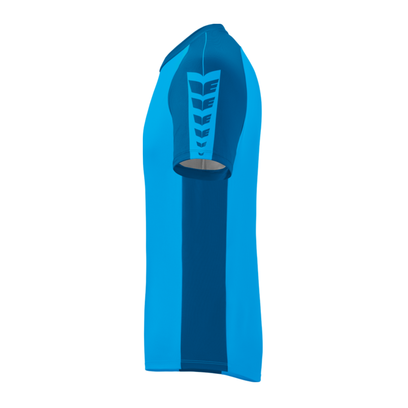 Erima Six Wings Trikot Hellblau Türkis