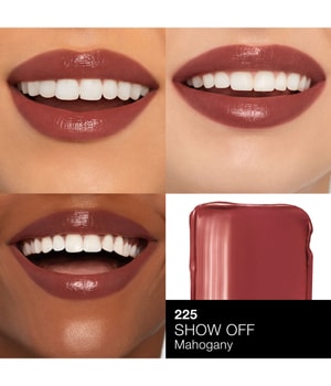 NARS Afterglow Sensual Shine Lipstick Lippenstift-2 g