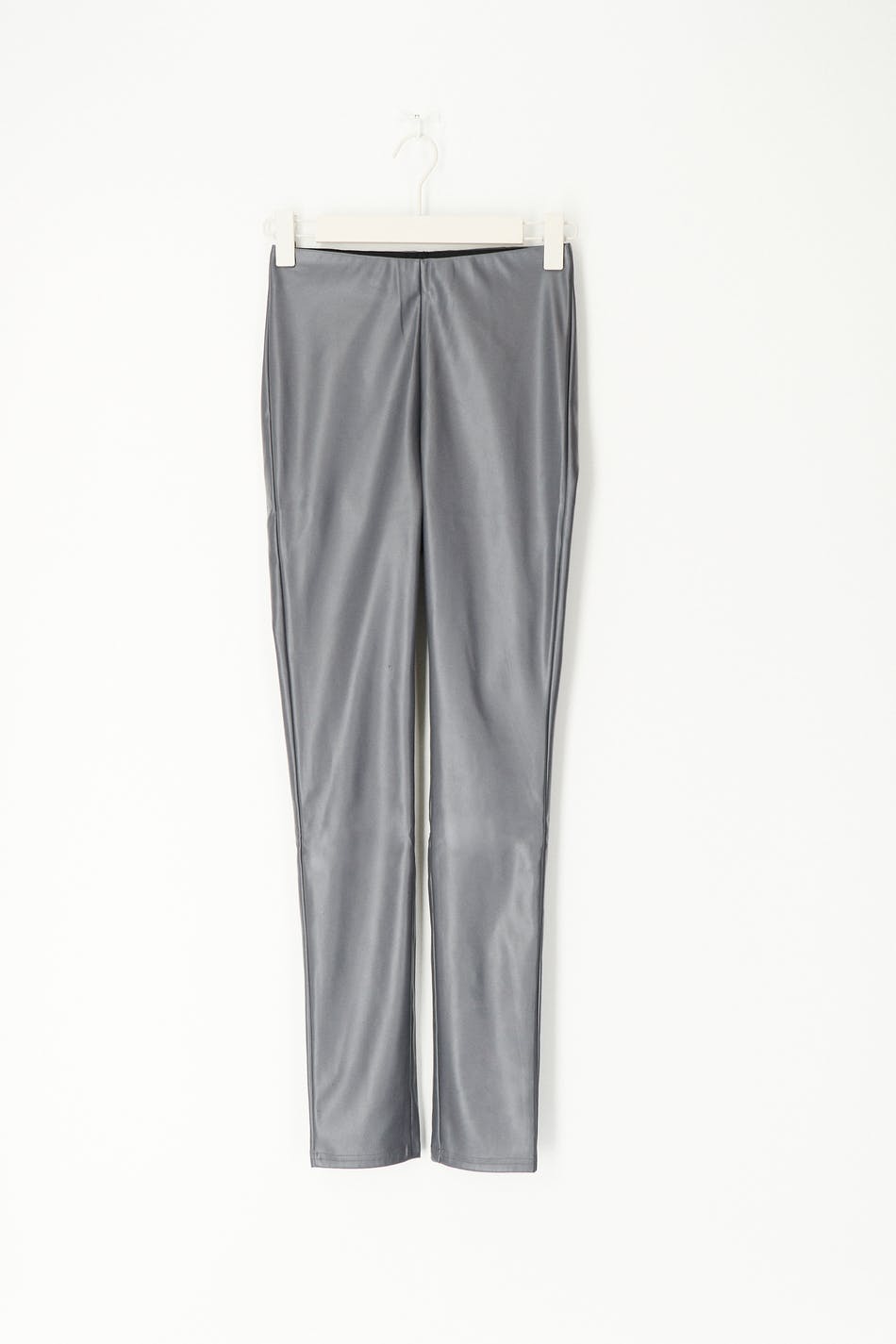 Alexia pu leggings