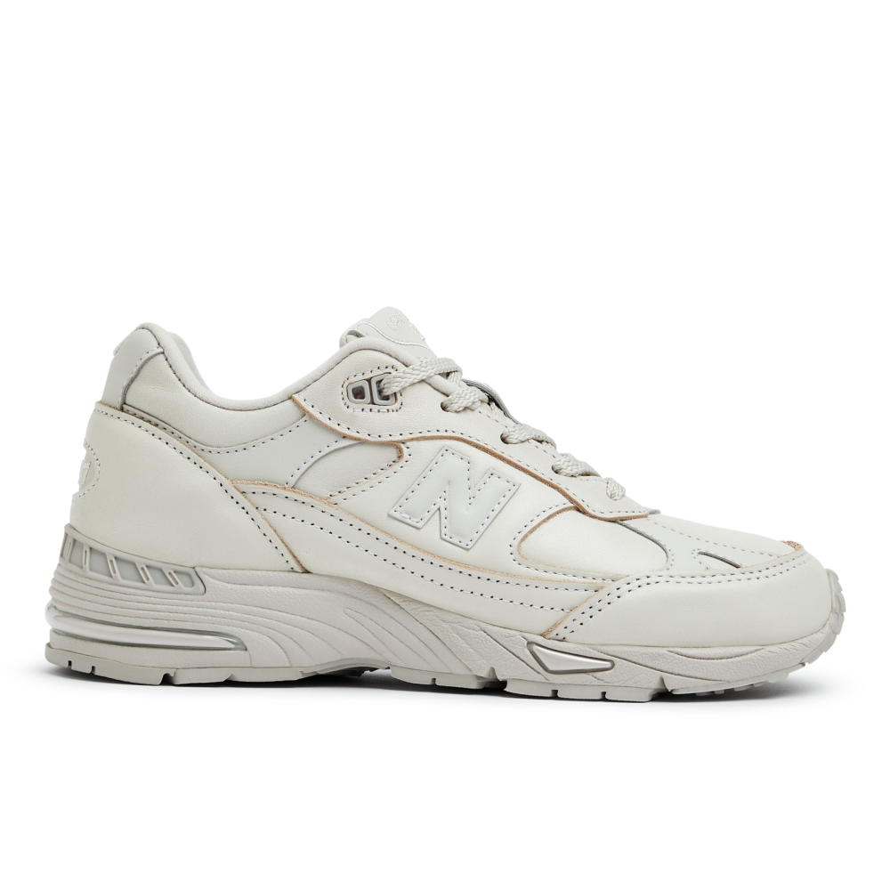 New Balance 991 Made in UK W991OW / grau