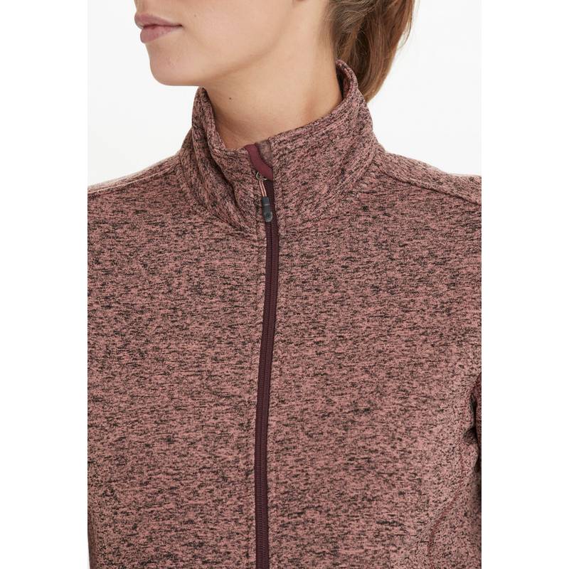 Whistler SAMANI Fleecejacke Damen