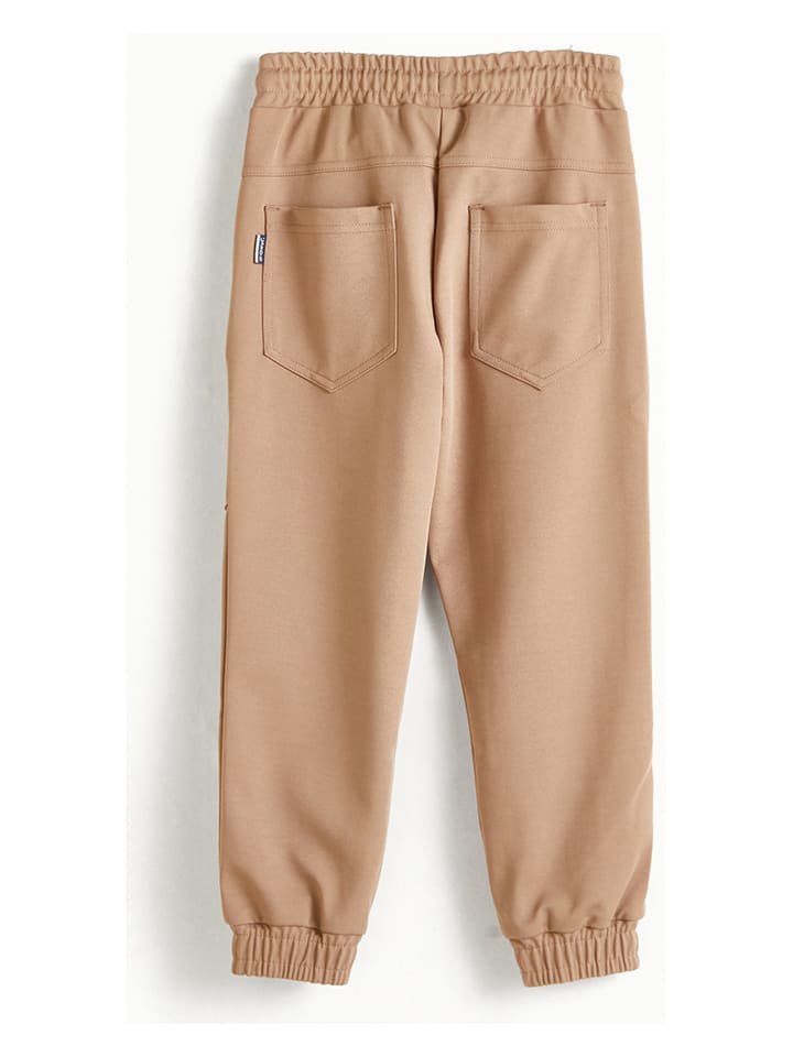 JAKO-O Funktionshose in Beige günstig kaufen
