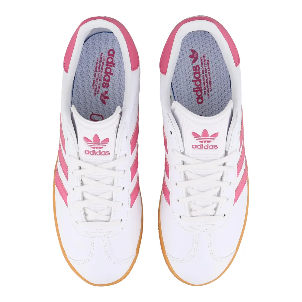 adidas Gazelle IH7556 / weiss