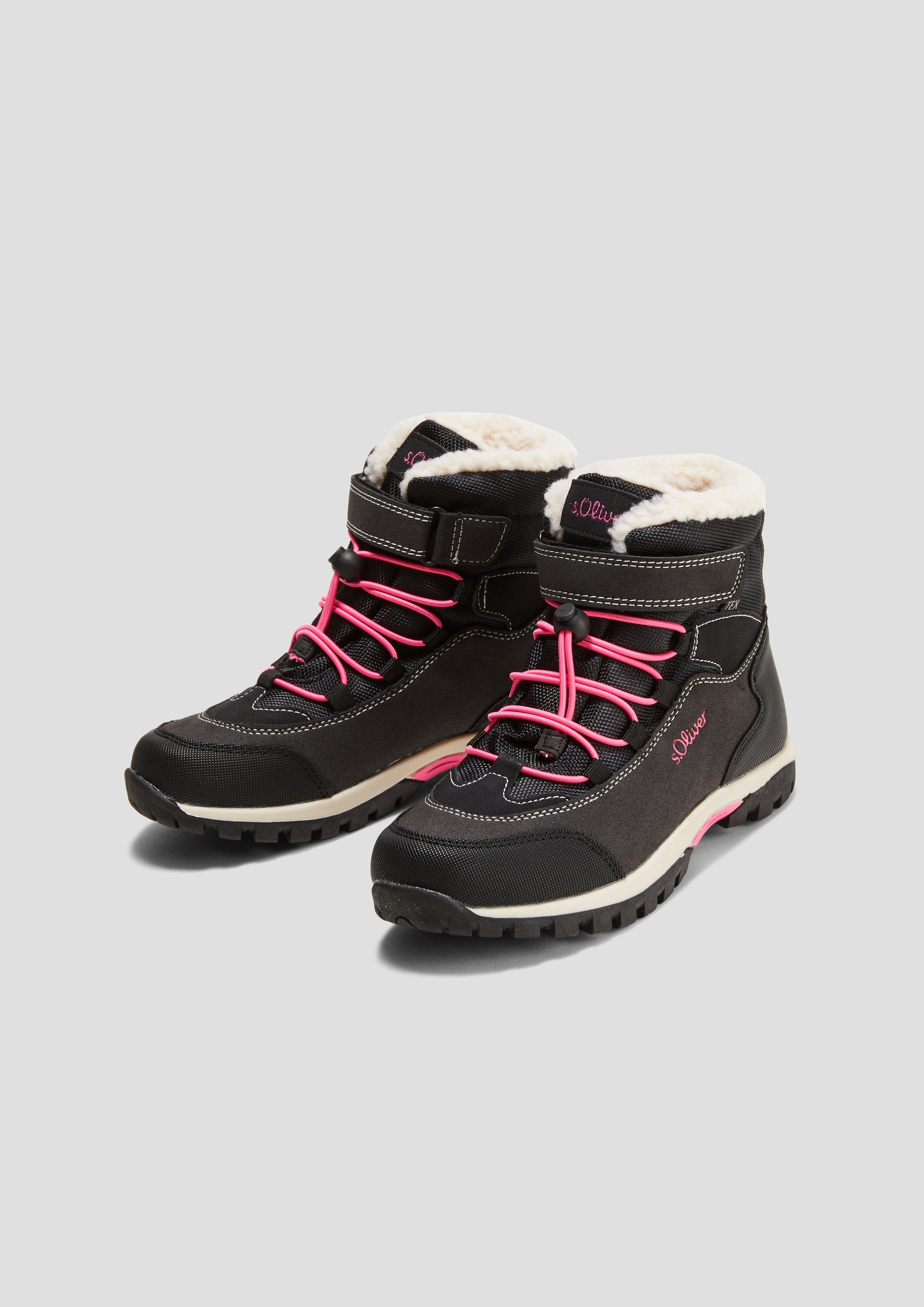 Stiefel  6008608-098