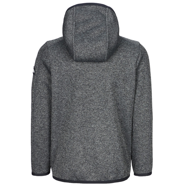 KID JACKET FIX HOOD Kinder - Fleecejacke