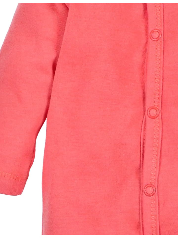 Nini Strampler Herbst, Winter in rot günstig kaufen
