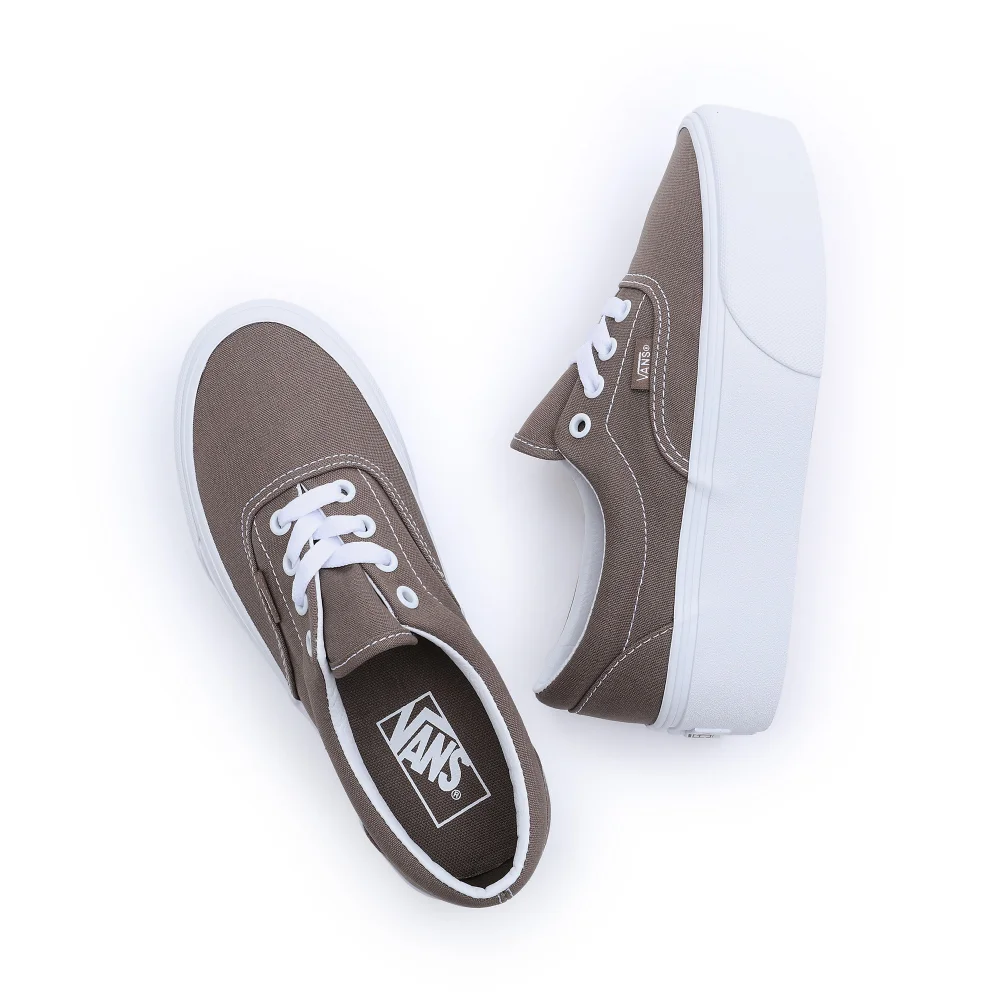 Vans Era Stackform VN0A5JLZ1NU1 / braun