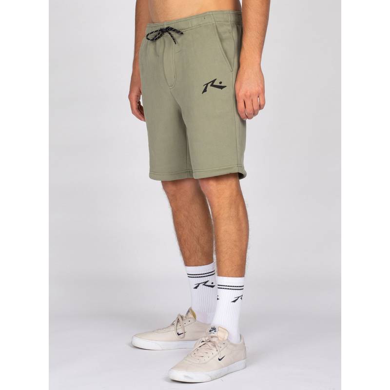RUSTY ONE HIT 19 TRACK SHORT Cargoshorts Herren