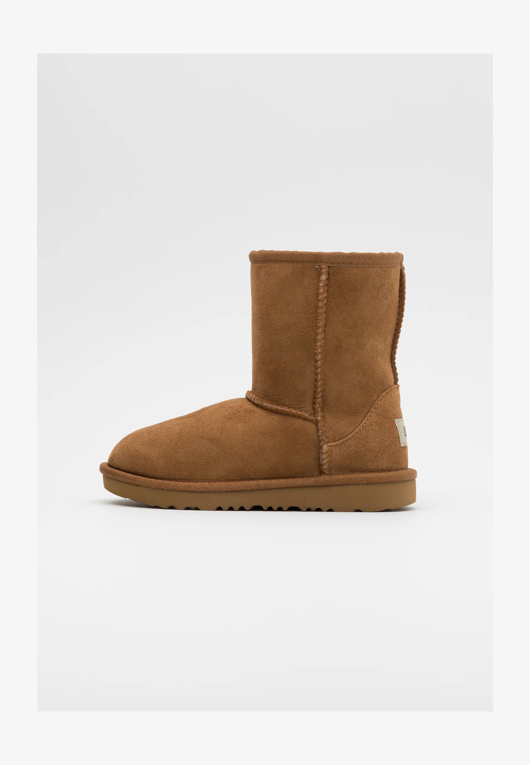 UGG CLASSIC II UNISEX - Botines