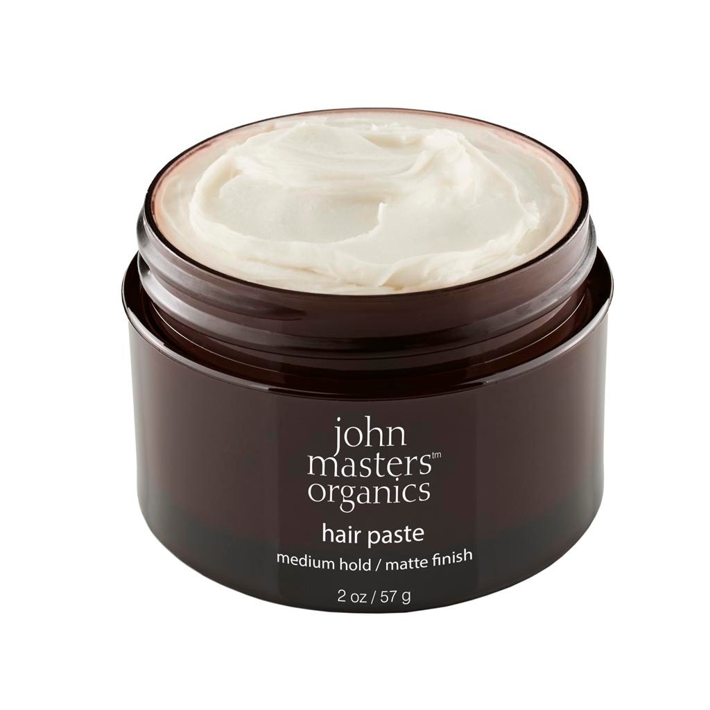 John Masters Organics паста за обликовање косе са мат завршном обрадом