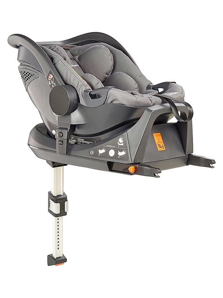 BabyGo Babyschale-Base 