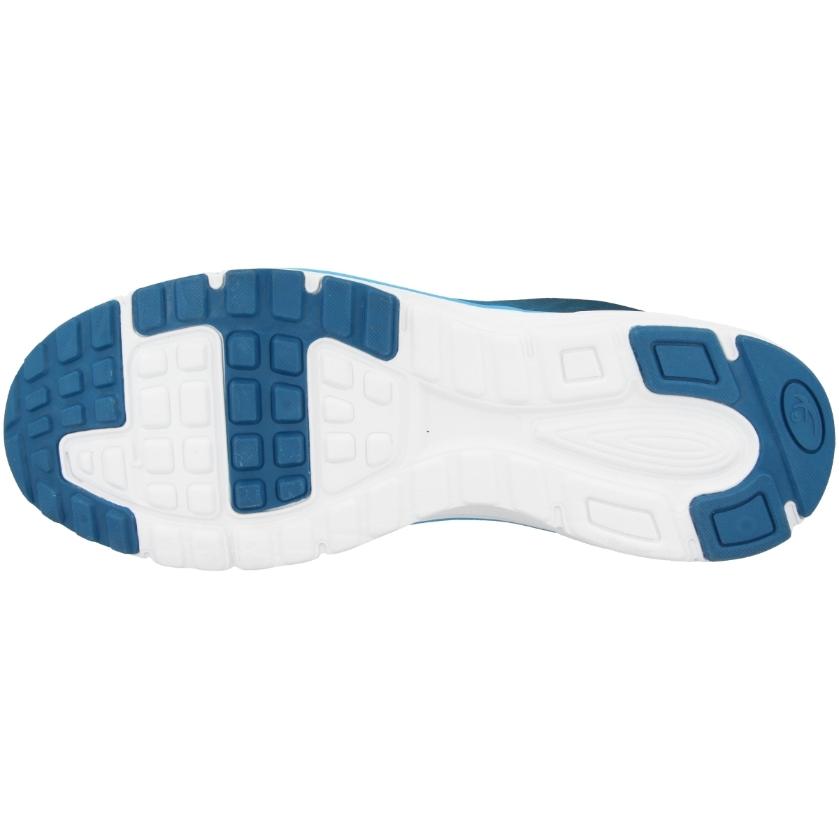 Chung Shi Duxfree Sneaker low blau