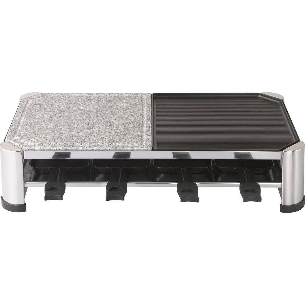 cemon Raclette Raclette für 8 Personen