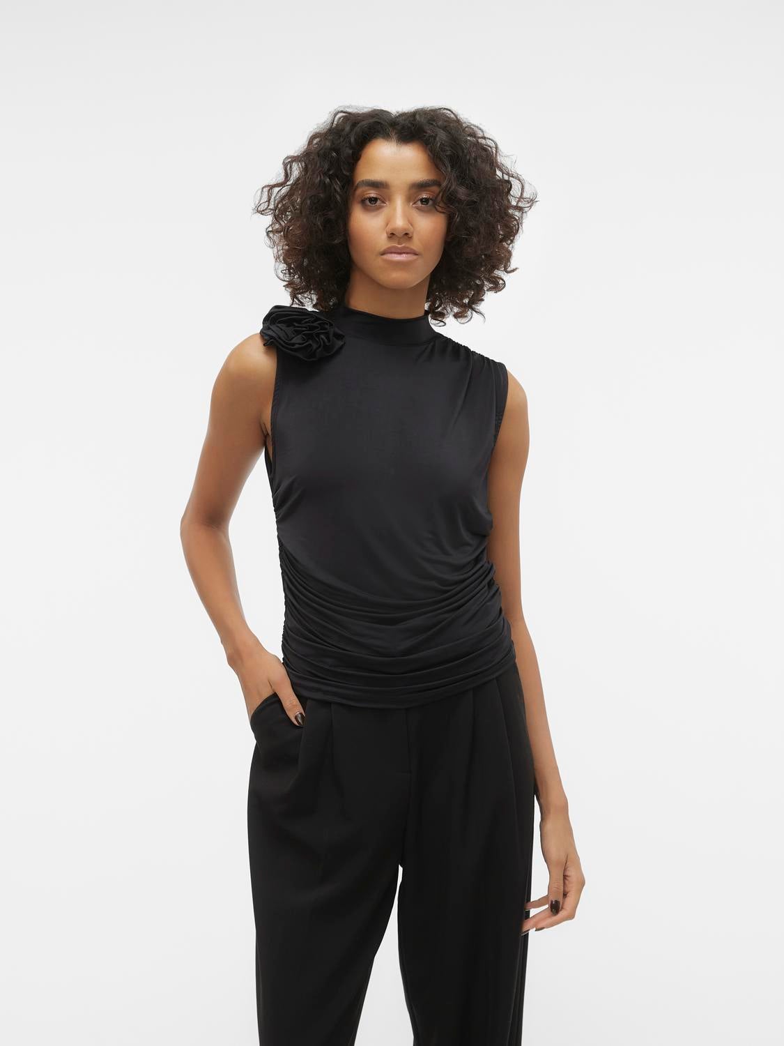 VMFRIDA Top