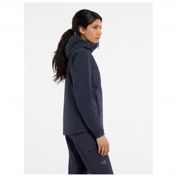 Arc'teryx - Women's Atom Hoody - Kunstfaserjacke