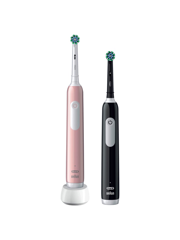 Oral-B Elektrische Zahnbürste 