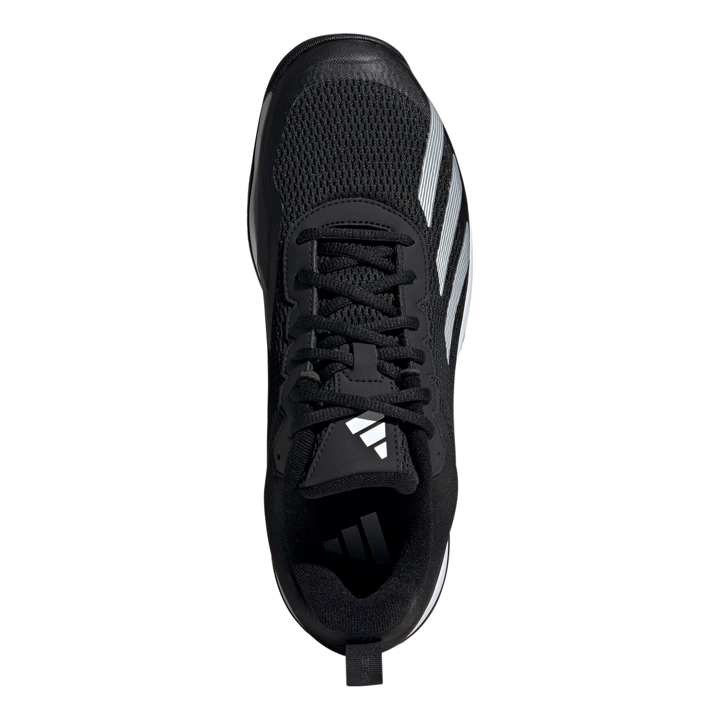 Courtflash Speed Allcourtschuh Herren - Schwarz, Hellgrau