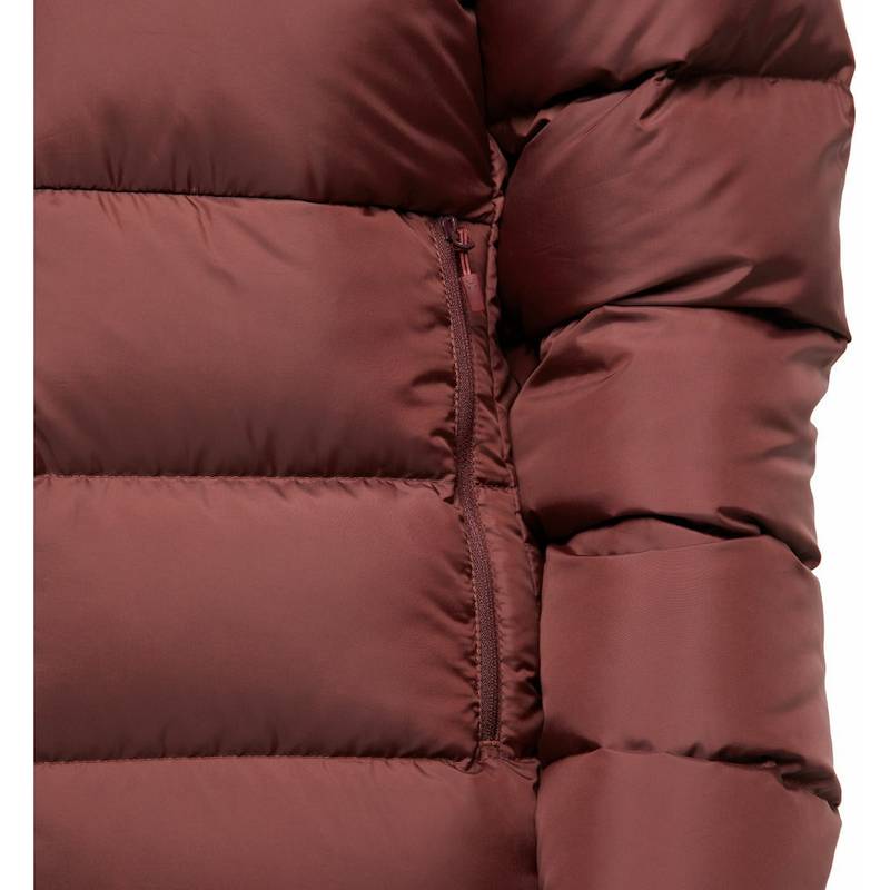 Haglöfs Bield Down Hood Outdoorjacke Damen
