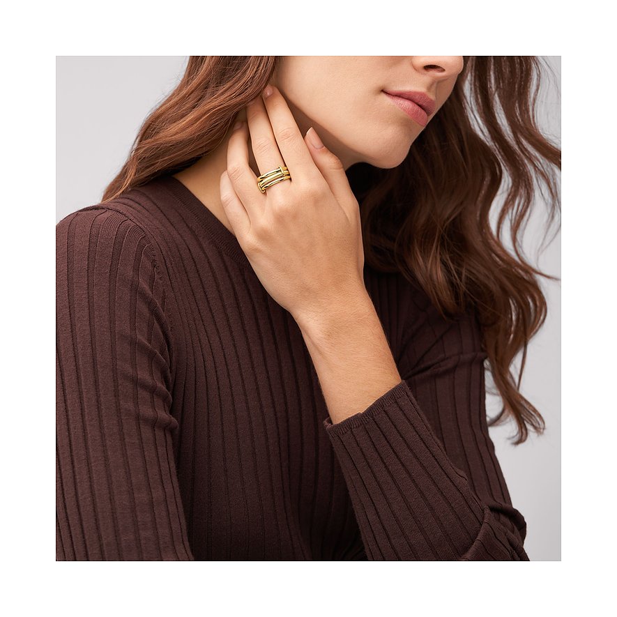 Fossil Damenring JEWELRY