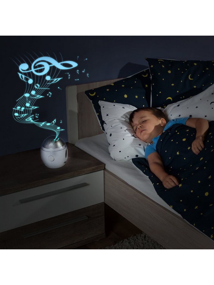 Reer MyMagicStarLight Einschlaflicht in Weiß ab 0 Monate günstig kaufen onesize