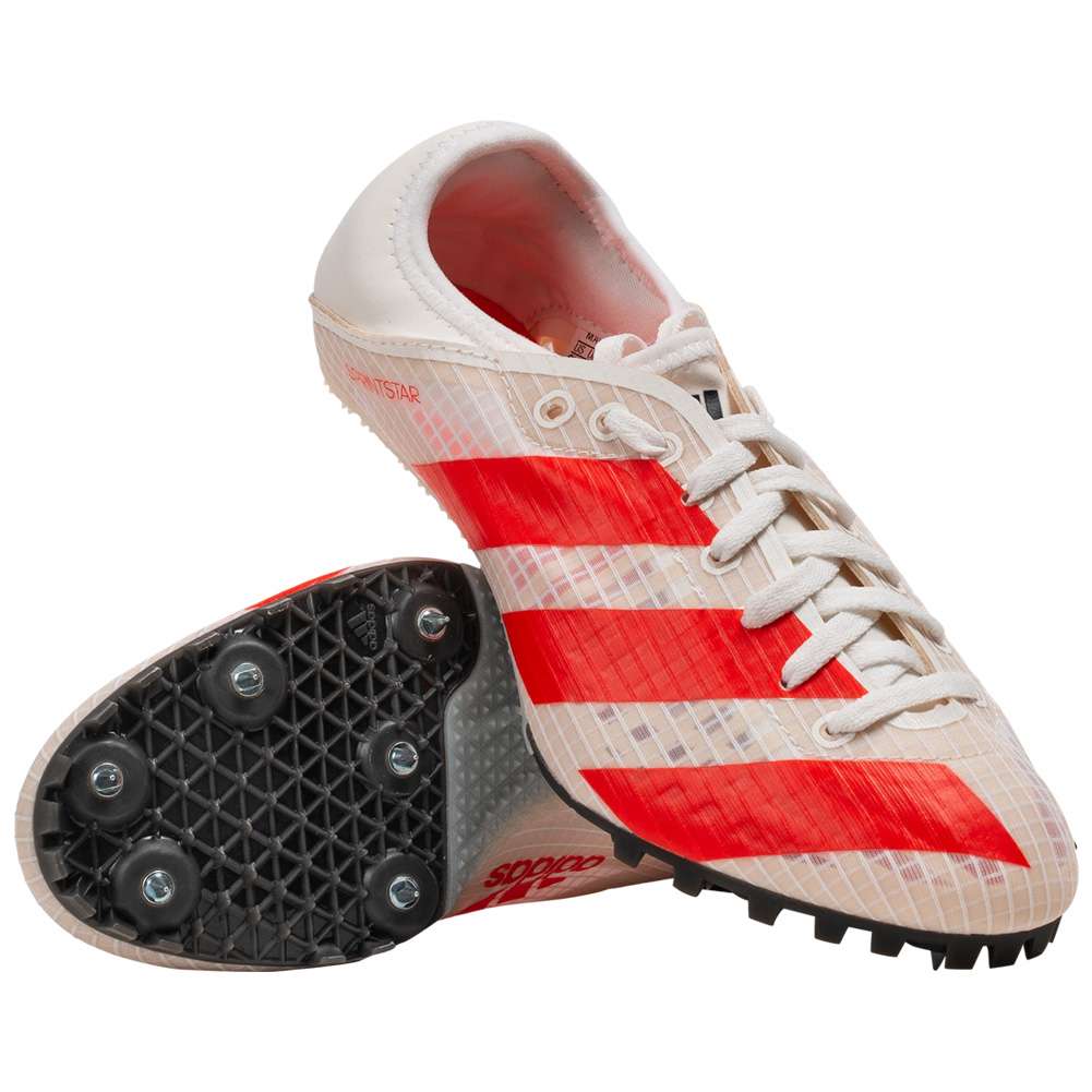 adidas Sprintstar Damen Spikes Leichtathletik Schuhe FY4121