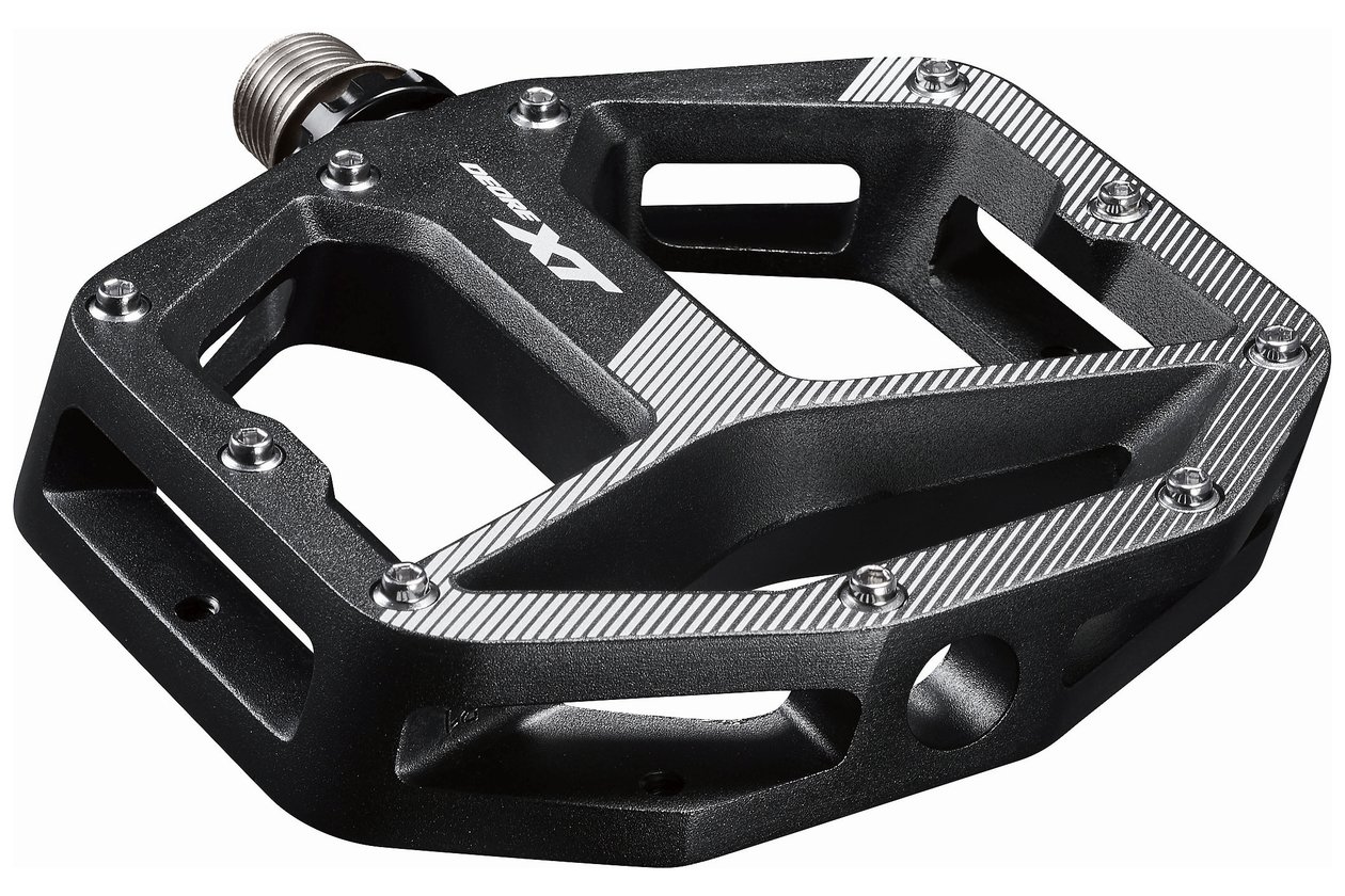 Shimano PD-M8140 Plattform Pedal