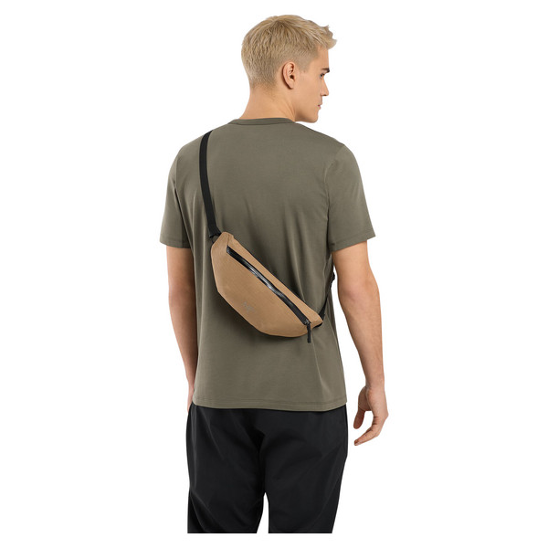 GRANVILLE CROSSBODY BAG - Umhängetasche